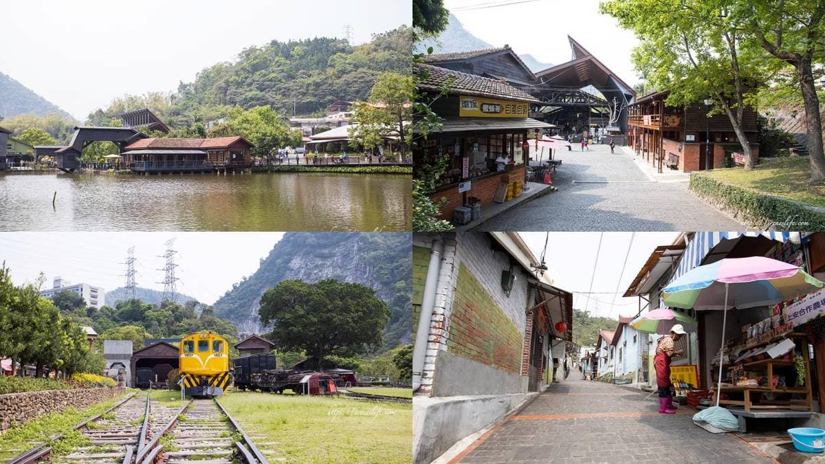 南投最美日式山城!車埕老街這樣玩:朝聖No.1車站,爽吃木桶便當、河畔下午茶 南投最美日式山城!車埕老街這樣玩:朝聖No.1車站,爽吃木桶便當、河畔下午茶