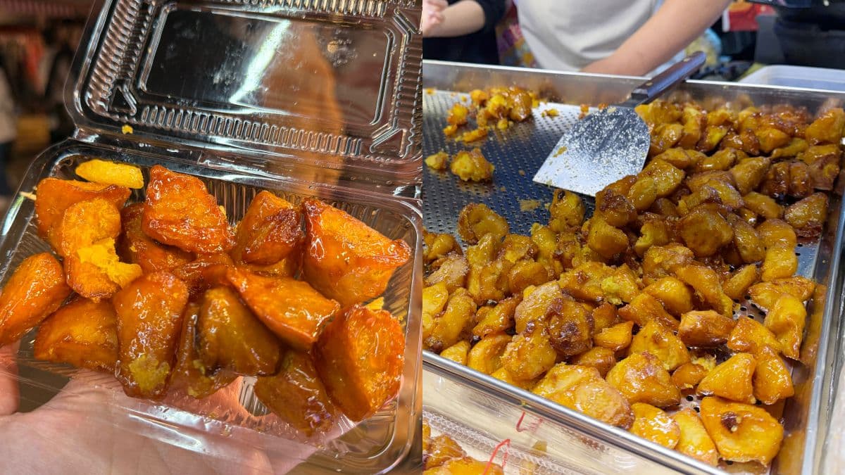 【賞燈美食祭】新北燈會市集15攤現省450元!夜市小吃、異國美食、職人甜點都有 【賞燈美食祭】新北燈會市集15攤現省450元!夜市小吃、異國美食、職人甜點都有
