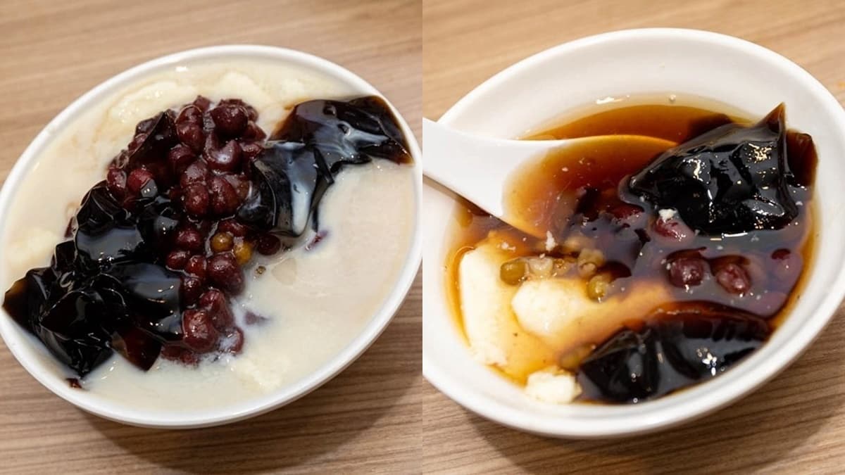 免費續湯、豆漿豆花吃到飽!高CP值「牛肉麵」120元起,必嗑紅燒牛腱心 免費續湯、豆漿豆花吃到飽!高CP值「牛肉麵」120元起,必嗑紅燒牛腱心