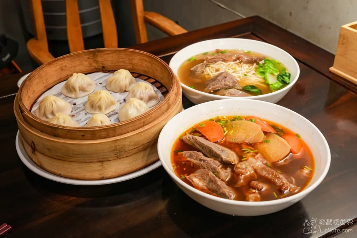不只米其林,全台最強綠色餐廳在南投!百萬夜景牛肉麵、老宅甜點,星級名單全收錄 不只米其林,全台最強綠色餐廳在南投!百萬夜景牛肉麵、老宅甜點,星級名單全收錄