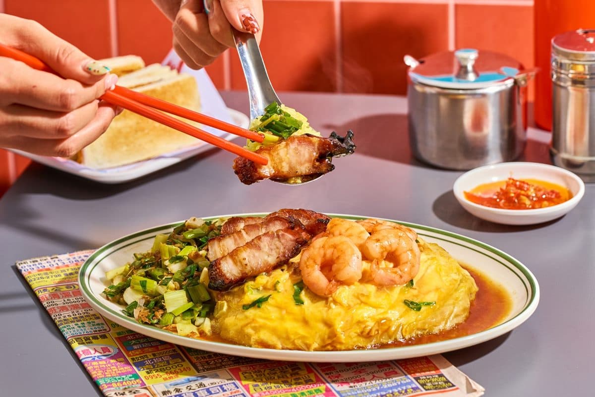 699元米其林吃到飽!3月「港點吃到飽」3分店限定,主食、蒸點34道無限續 699元米其林吃到飽!3月「港點吃到飽」3分店限定,主食、蒸點34道無限續