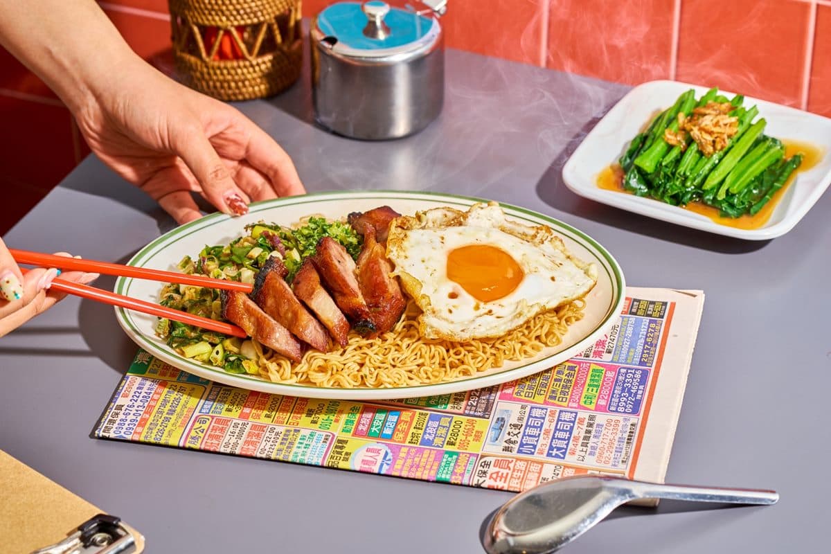 699元米其林吃到飽!3月「港點吃到飽」3分店限定,主食、蒸點34道無限續 699元米其林吃到飽!3月「港點吃到飽」3分店限定,主食、蒸點34道無限續
