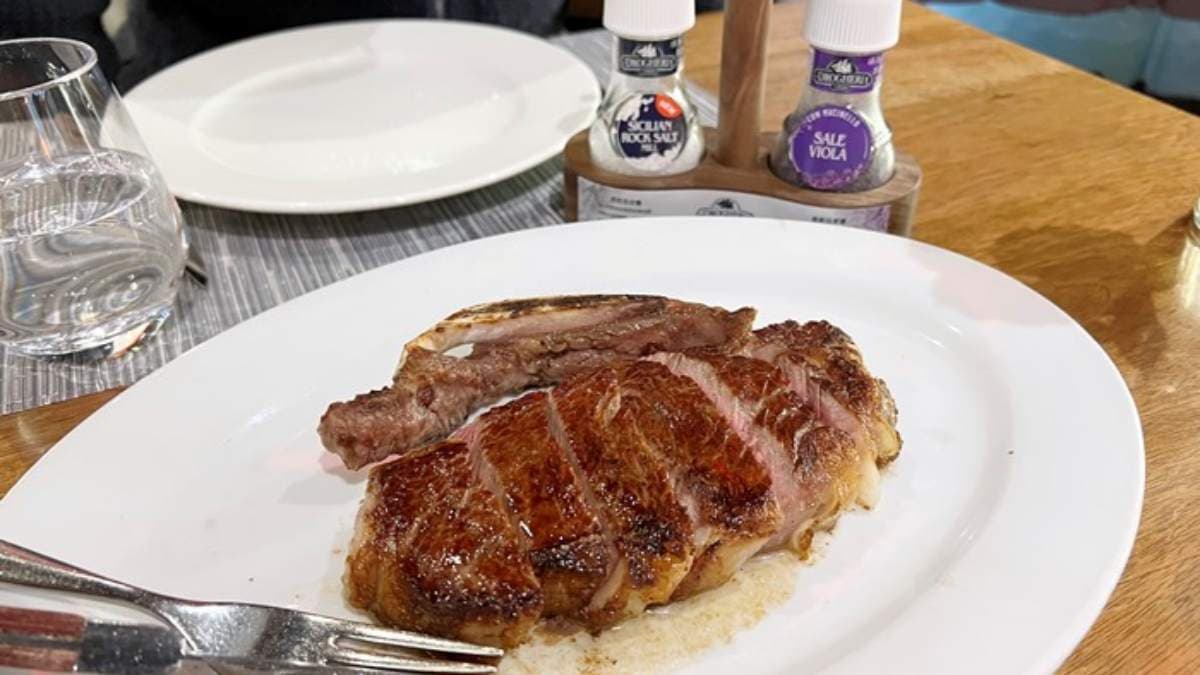 Fresh & Aged Italian Steak House美福乾式熟成牛排館 img