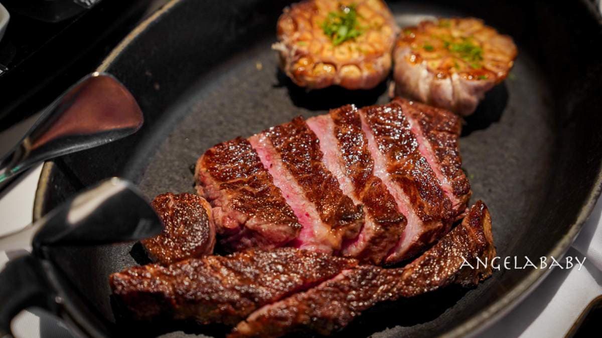 N°168 Prime牛排館(大直店)