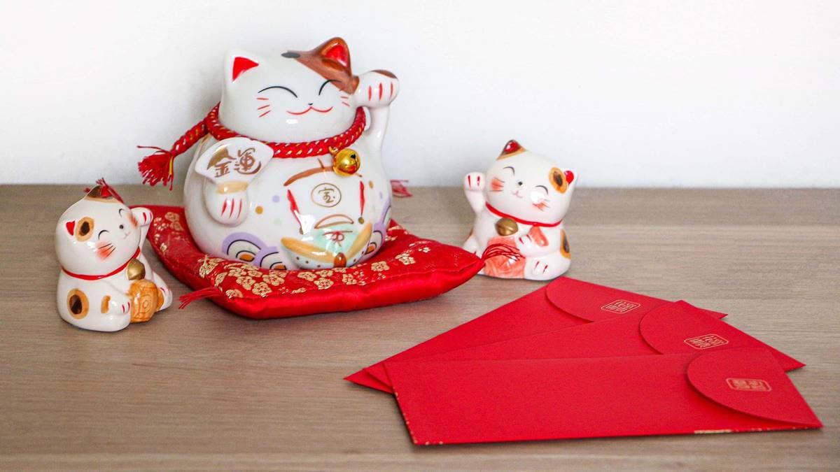 別只會擺發財金、招財貓!2026風水招財小物Top10,冠軍讓你正偏財運爆發