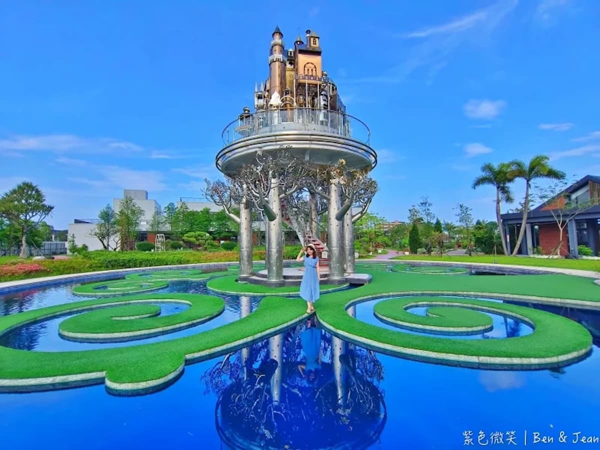和袋鼠互動、體驗拔三星蔥!宜蘭景點TOP 38推薦,2026宜蘭必去景點1日遊攻略 宜蘭景點:赫蒂法莊園