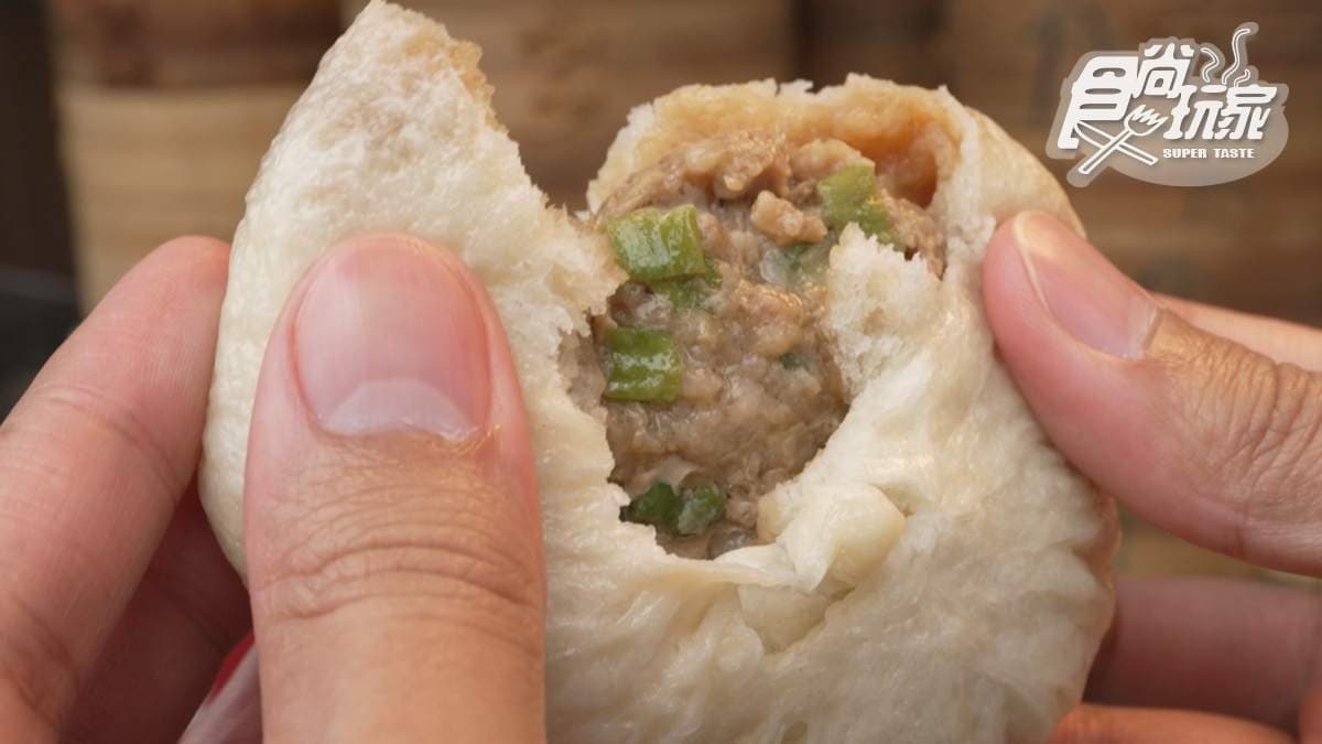 榕樹下鮮肉包 img