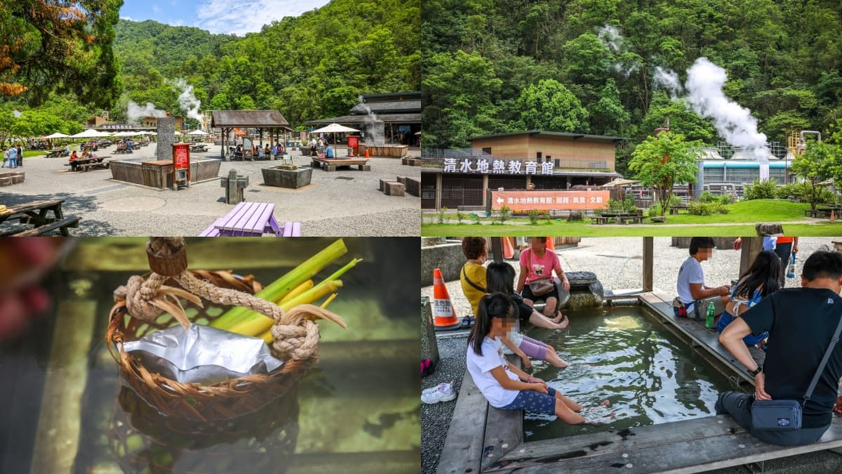 和袋鼠互動、體驗拔三星蔥!宜蘭景點TOP 38推薦,2026宜蘭必去景點1日遊攻略 和袋鼠互動、體驗拔三星蔥!宜蘭景點TOP 38推薦,2026宜蘭必去景點1日遊攻略