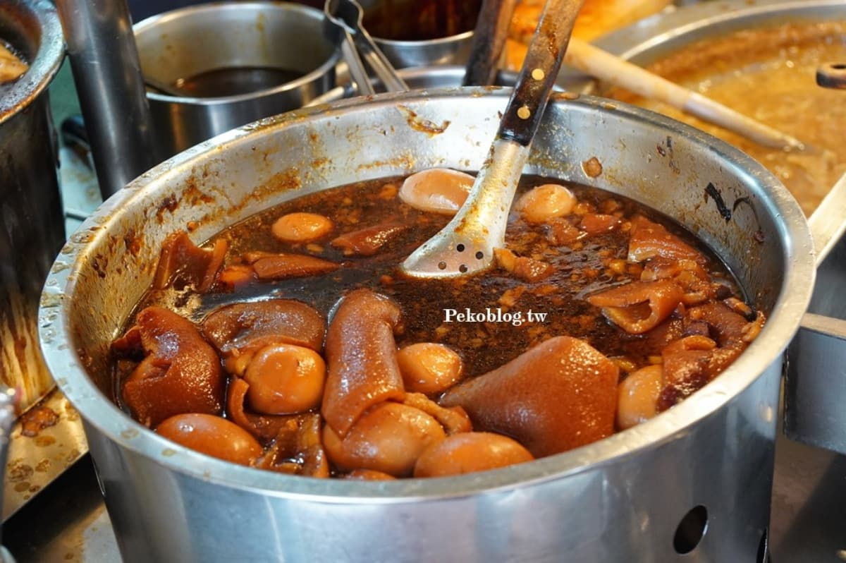 文昌帝君拜完吃什麼?李多慧點名粥品、必比登推介麵店,捷運雙連美食推薦10家 文昌帝君拜完吃什麼?李多慧點名粥品、必比登推介麵店,捷運雙連美食推薦10家