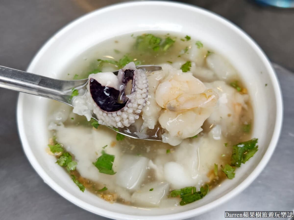 文昌帝君拜完吃什麼?李多慧點名粥品、必比登推介麵店,捷運雙連美食推薦10家 文昌帝君拜完吃什麼?李多慧點名粥品、必比登推介麵店,捷運雙連美食推薦10家