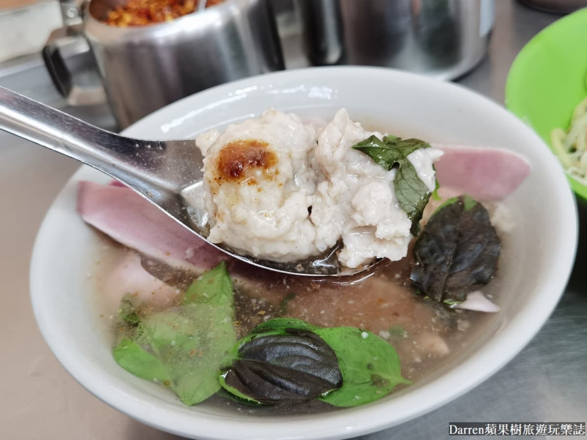 文昌帝君拜完吃什麼?李多慧點名粥品、必比登推介麵店,捷運雙連美食推薦10家 文昌帝君拜完吃什麼?李多慧點名粥品、必比登推介麵店,捷運雙連美食推薦10家