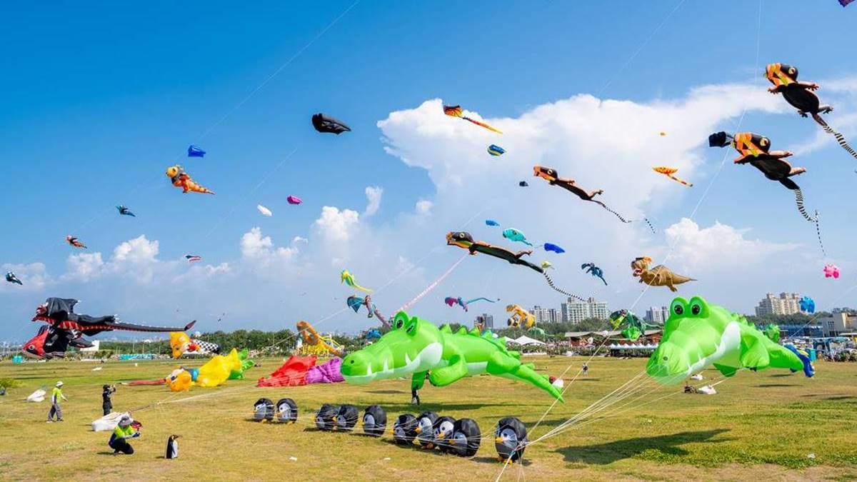 內灣老街、六福村都輸它!新竹最夯景點年吸386萬人,好拍好逛、親子一日遊 內灣老街、六福村都輸它!新竹最夯景點年吸386萬人,好拍好逛、親子一日遊