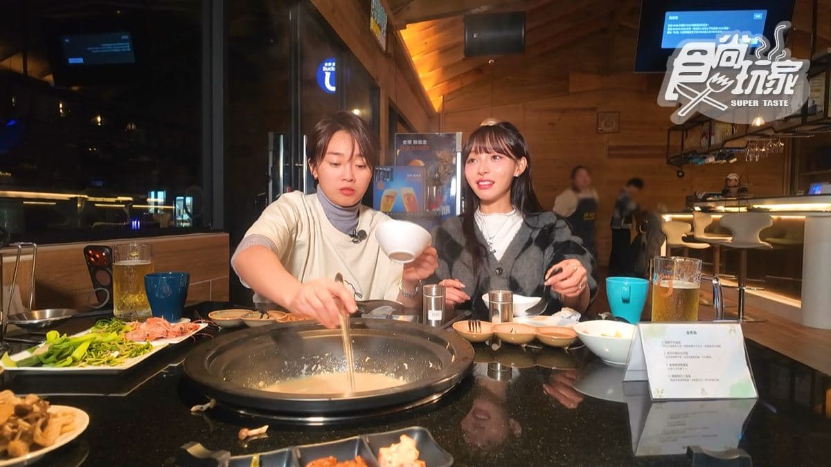 逛老街必吃「祕滷豬腳」!林襄、張文綺吃北部美食|3/5《天菜就醬吃》店家資訊
