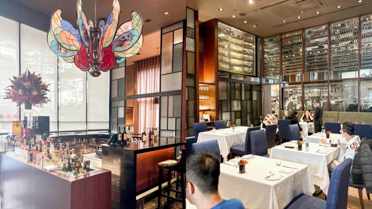 台北高級牛排怎麼選?掌握熟成知識,1秒變專家,10間台北牛排餐廳推薦 台北牛排推薦:教父牛排