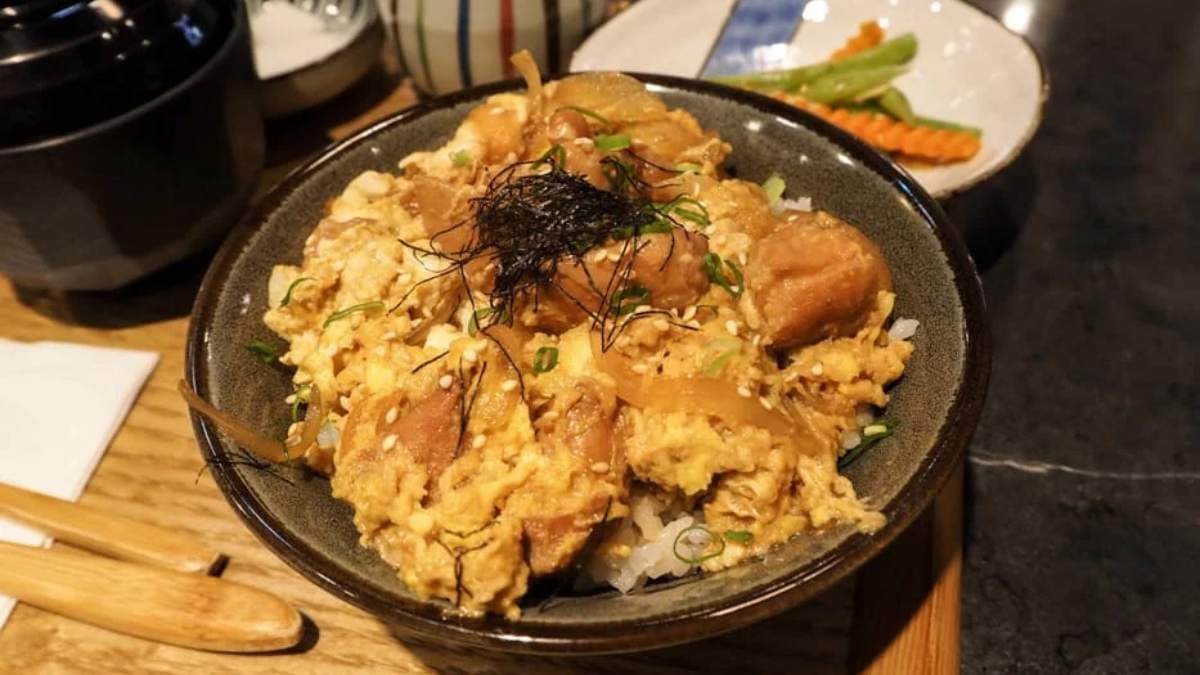 漁陶屋日式料理