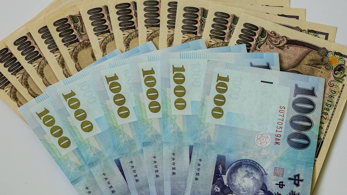 怎麼換日幣最划算?內行推2銀行ATM免手續費,加碼1招快速日幣換算台幣