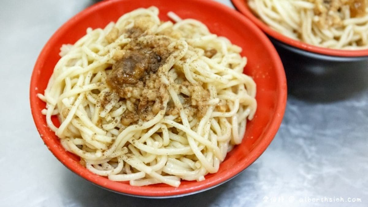 猴伯仔-拉仔麵(三光路店) img