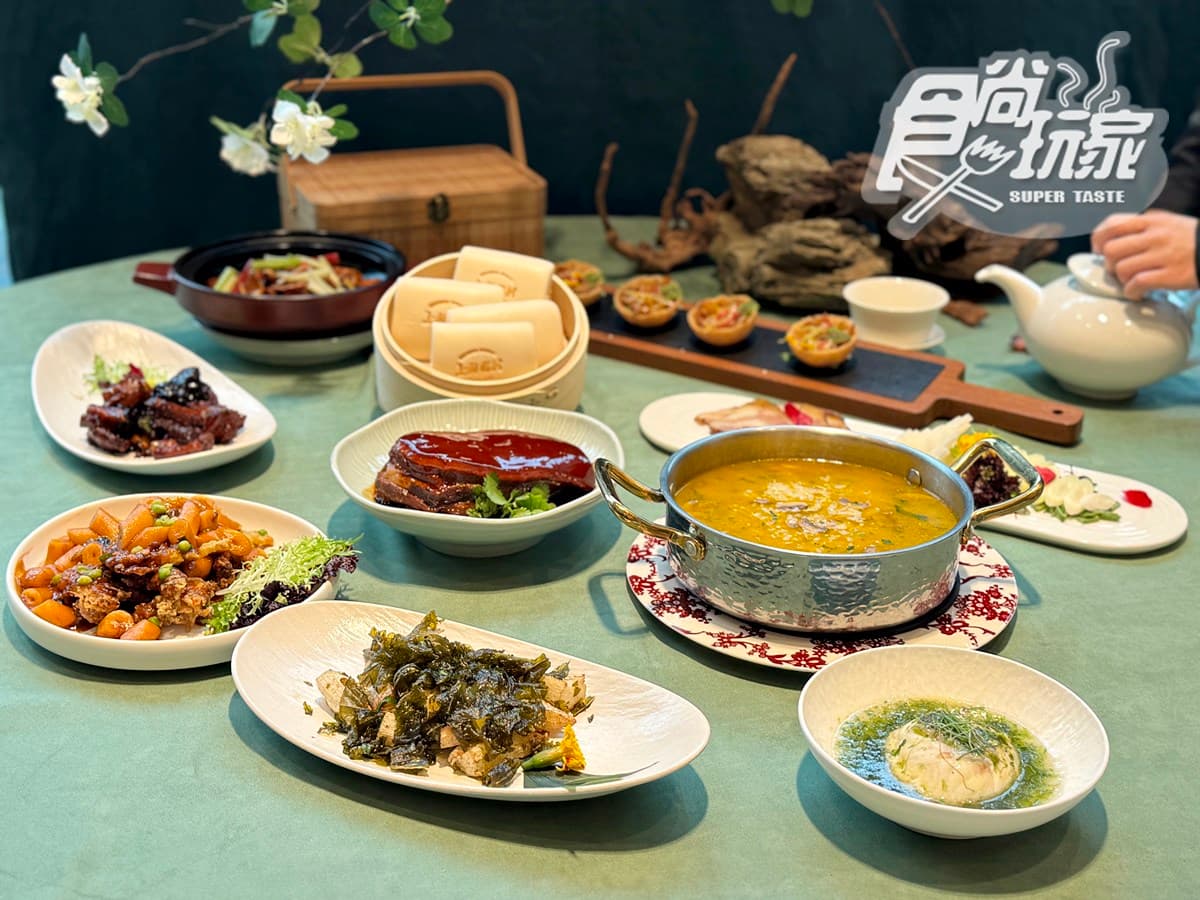 上海鄉村 承德本家