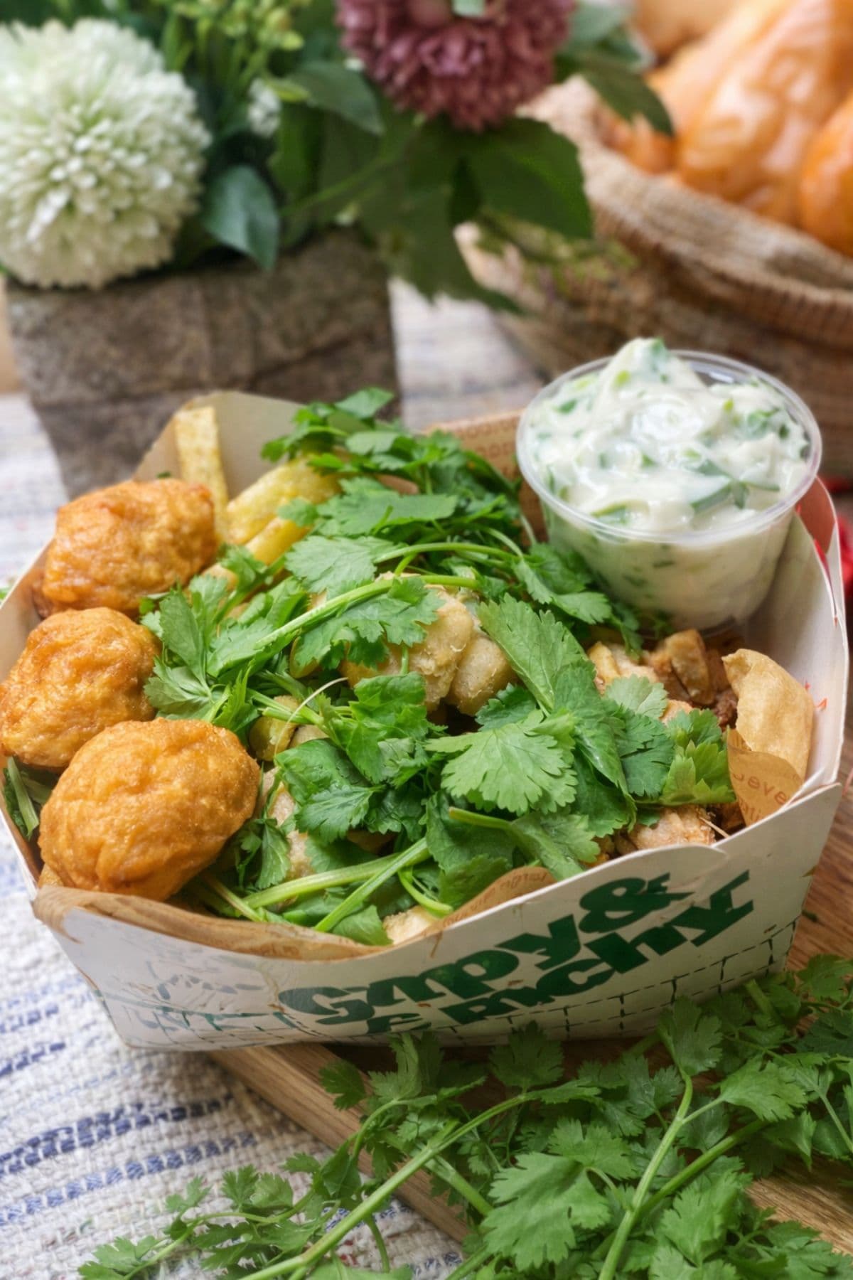 全台最狂「香菜美食市集」快閃高雄!人氣品牌120家,甜點、飲品都有香菜 全台最狂「香菜美食市集」快閃高雄!人氣品牌120家,甜點、飲品都有香菜