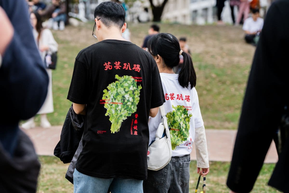 全台最狂「香菜美食市集」快閃高雄!人氣品牌120家,甜點、飲品都有香菜 全台最狂「香菜美食市集」快閃高雄!人氣品牌120家,甜點、飲品都有香菜