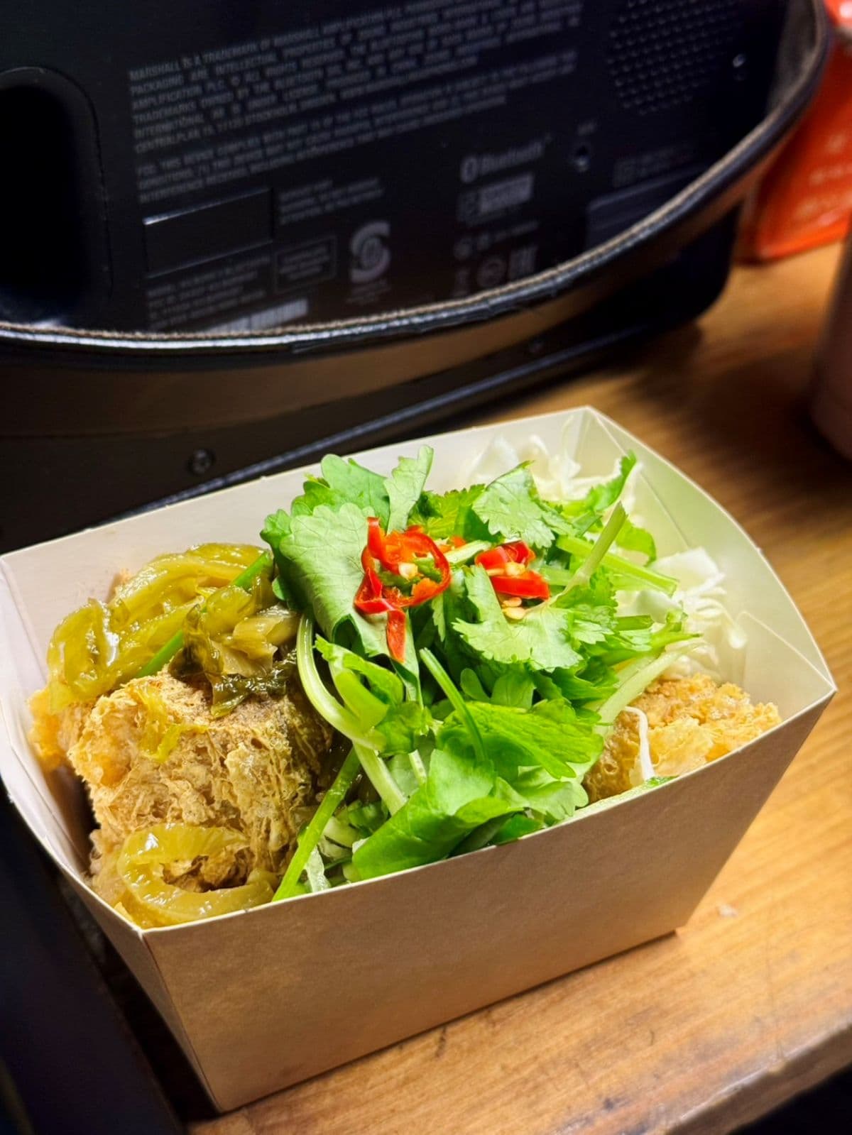 全台最狂「香菜美食市集」快閃高雄!人氣品牌120家,甜點、飲品都有香菜 全台最狂「香菜美食市集」快閃高雄!人氣品牌120家,甜點、飲品都有香菜