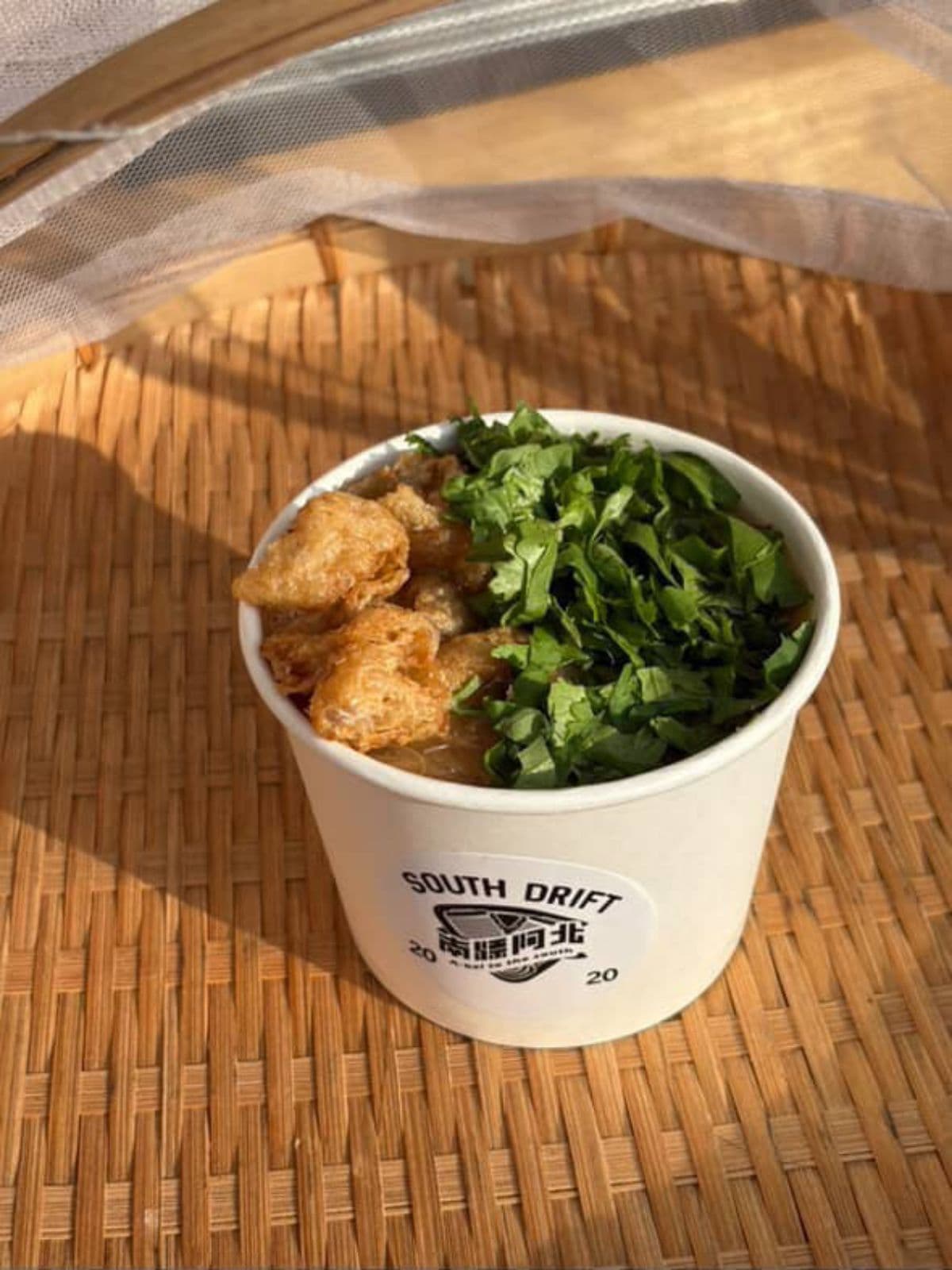 全台最狂「香菜美食市集」快閃高雄!人氣品牌120家,甜點、飲品都有香菜 全台最狂「香菜美食市集」快閃高雄!人氣品牌120家,甜點、飲品都有香菜