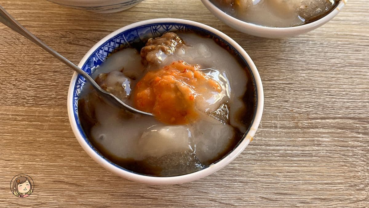 肉圓婆 img