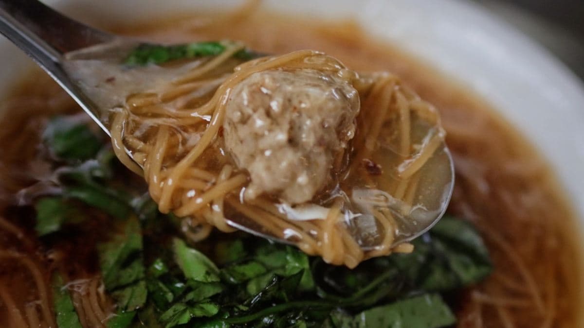 阿宏仔肉羹麵線 img