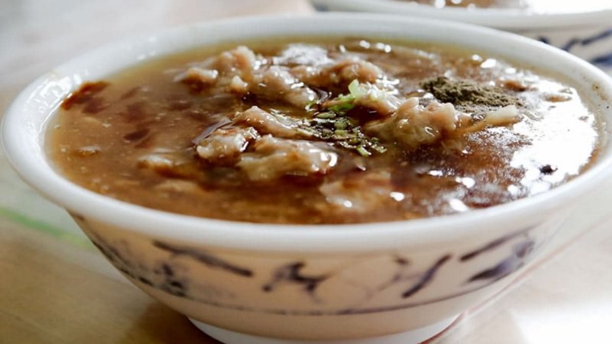 霧峰振卿肉羹大王 img