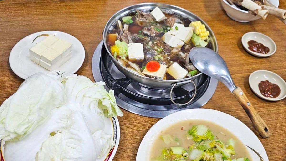 員園美食館 老牌羊肉 img