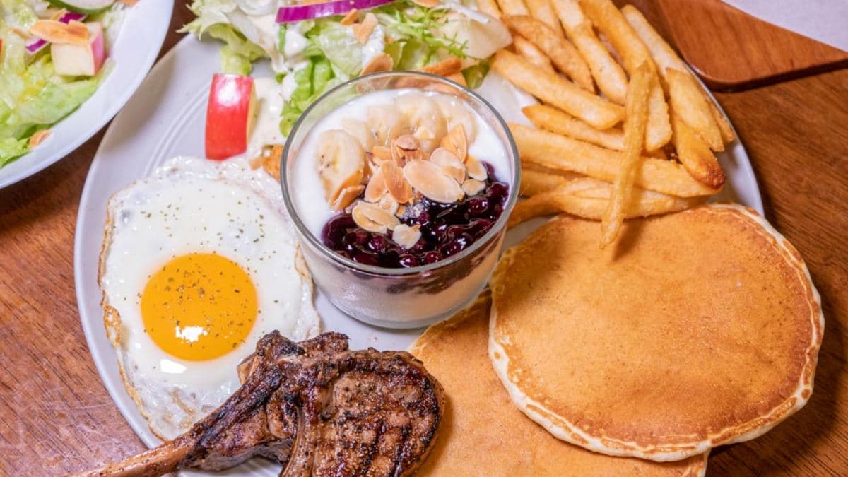 Cafe Joint 7分SO(大墩南店) img