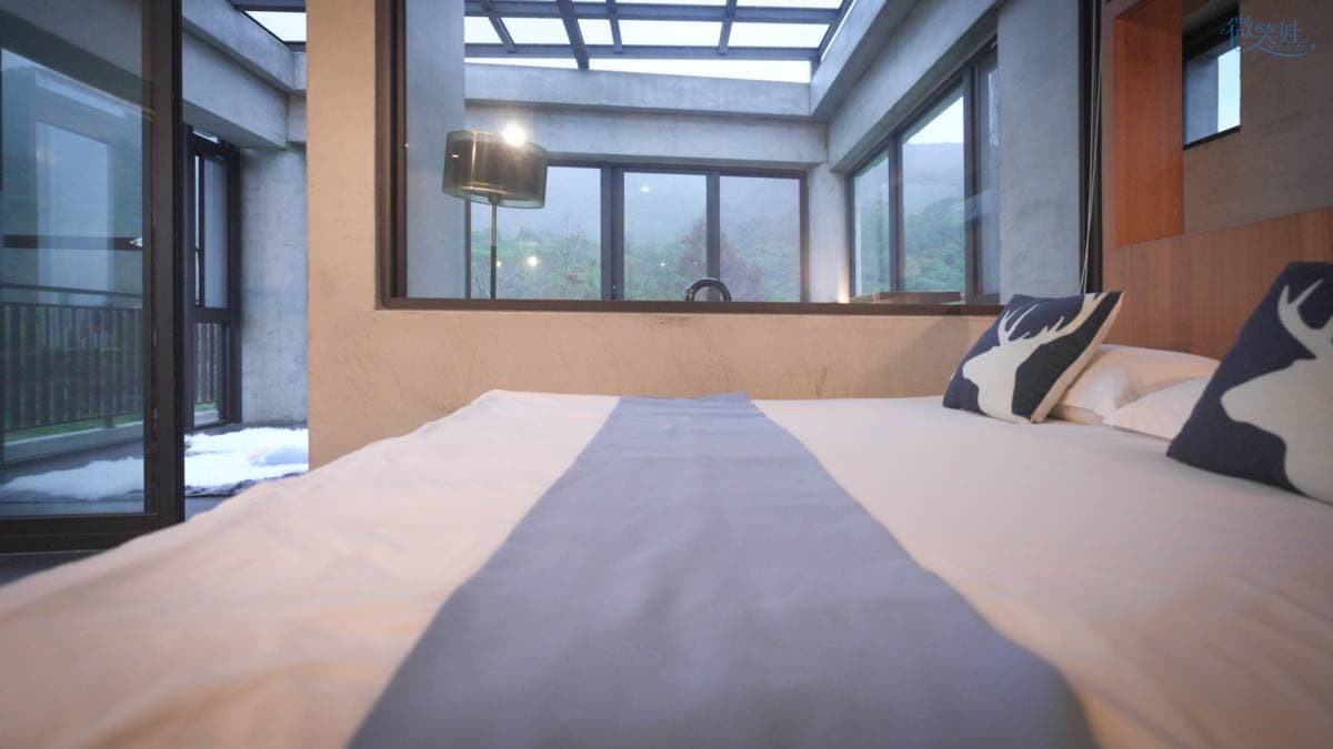 鈴の宇月眉 Revika B&B