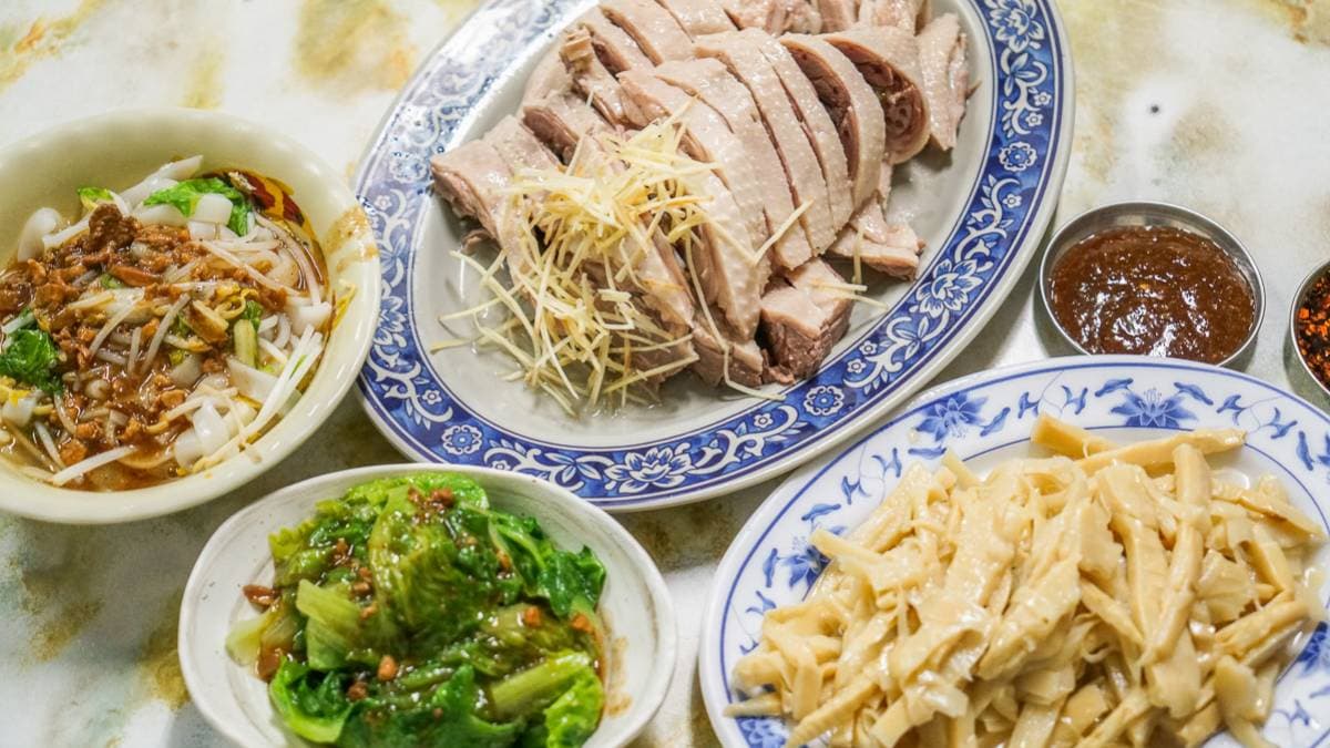 社苓鵝肉店 img