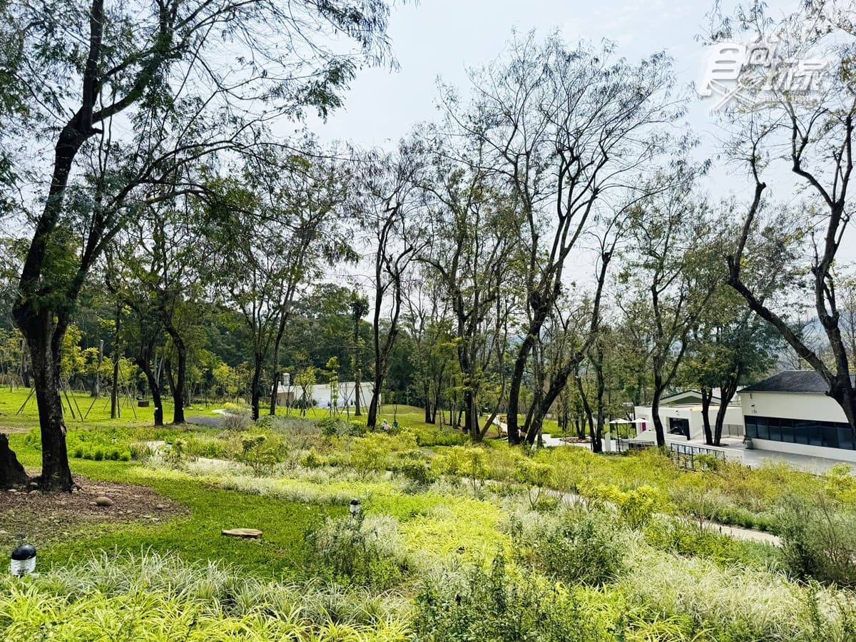 全台首座「氦氣球樂園」開箱!薰衣草森林九九峰:票價、必吃美食、設施介紹 全台首座「氦氣球樂園」開箱!薰衣草森林九九峰:票價、必吃美食、設施介紹