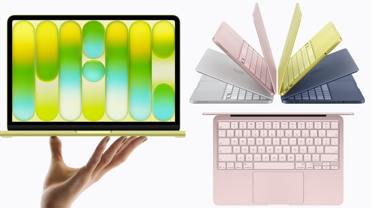史上最平價MacBook開賣!最新夢幻粉色免2萬,符合「這資格」再省3000