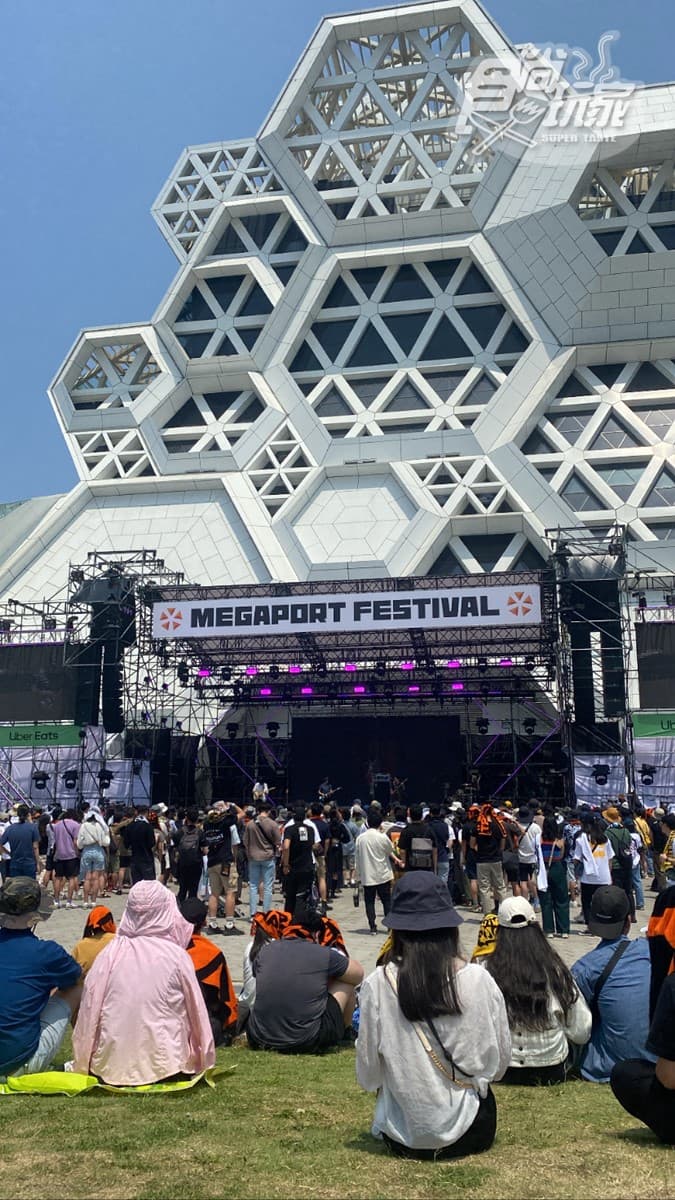 《航海王》草帽海賊大遊行登陸高雄!驚喜合體鎮瀾宮媽祖,必拍打卡點一次看 《航海王》草帽海賊大遊行登陸高雄!驚喜合體鎮瀾宮媽祖,必拍打卡點一次看