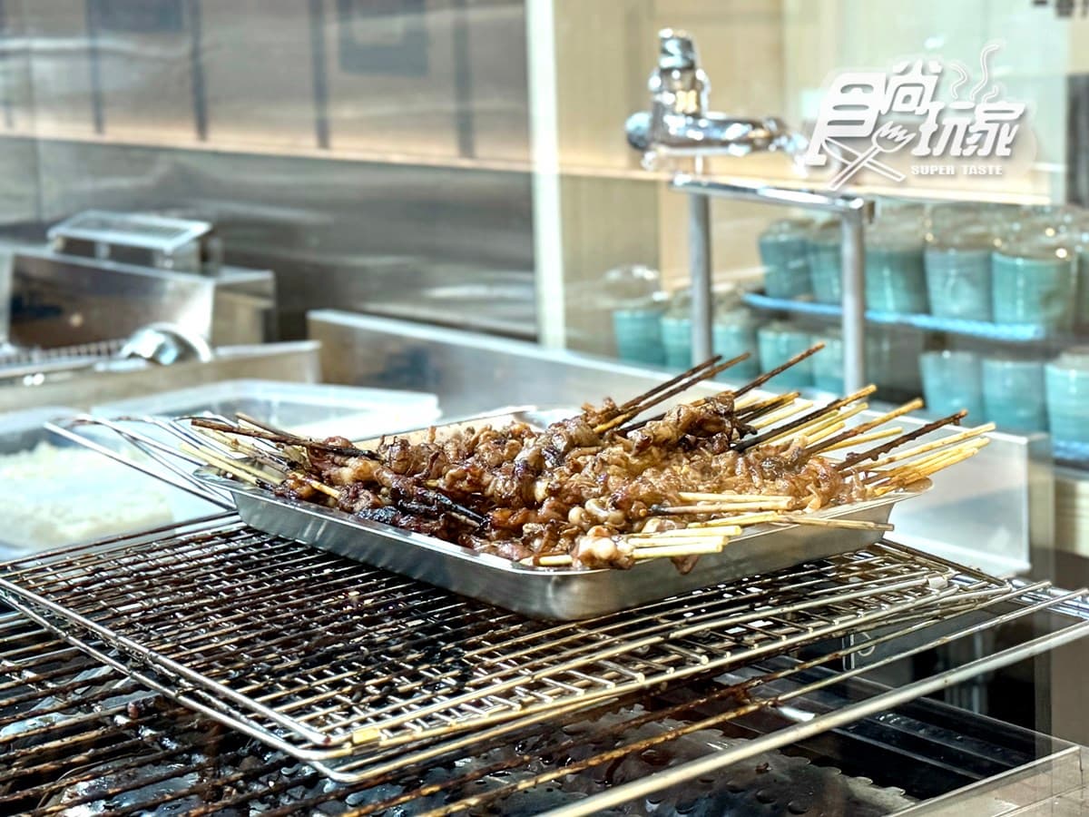 鰻魚飯名店「肥前屋」開幕直擊!限量200份、菜單價位搶看,老饕爆排2小時 鰻魚飯名店「肥前屋」開幕直擊!限量200份、菜單價位搶看,老饕爆排2小時
