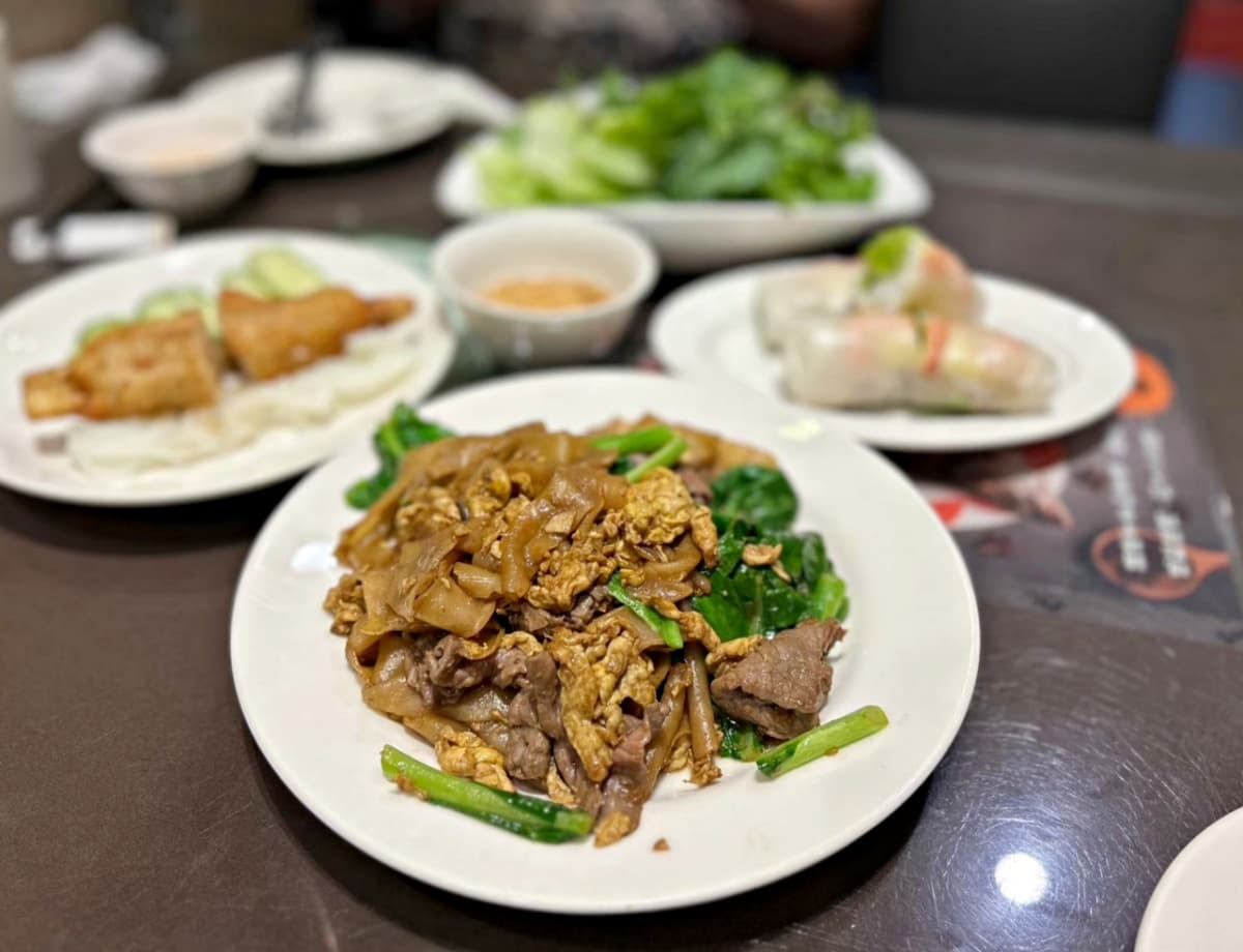 吃道地越菜免出國!10家越南老闆私房味:老店甘蔗蝦、酥脆煎班燒、炭烤法國麵包 吃道地越菜免出國!10家越南老闆私房味:老店甘蔗蝦、酥脆煎班燒、炭烤法國麵包