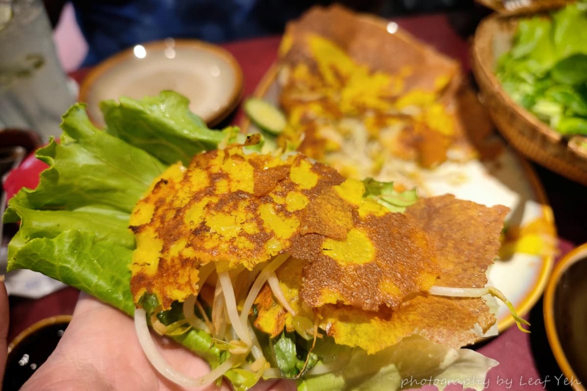 吃道地越菜免出國!10家越南老闆私房味:老店甘蔗蝦、酥脆煎班燒、炭烤法國麵包 吃道地越菜免出國!10家越南老闆私房味:老店甘蔗蝦、酥脆煎班燒、炭烤法國麵包