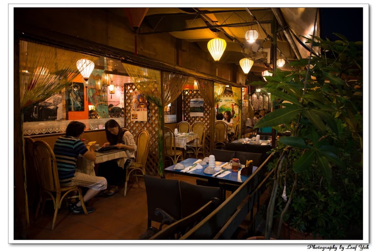吃道地越菜免出國!10家越南老闆私房味:老店甘蔗蝦、酥脆煎班燒、炭烤法國麵包 吃道地越菜免出國!10家越南老闆私房味:老店甘蔗蝦、酥脆煎班燒、炭烤法國麵包