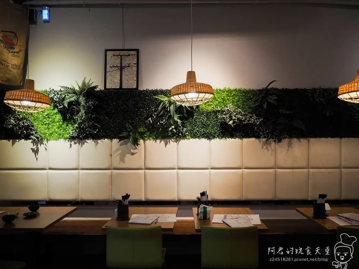 吃道地越菜免出國!10家越南老闆私房味:老店甘蔗蝦、酥脆煎班燒、炭烤法國麵包 吃道地越菜免出國!10家越南老闆私房味:老店甘蔗蝦、酥脆煎班燒、炭烤法國麵包