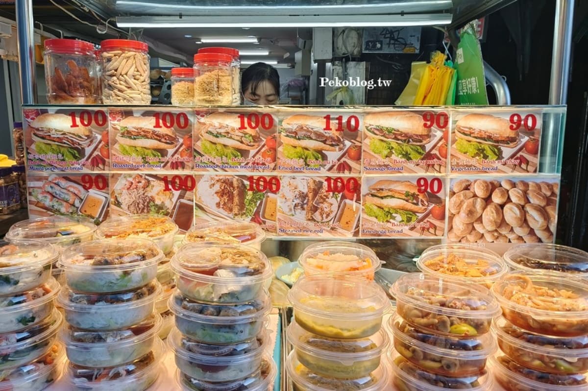 吃道地越菜免出國!10家越南老闆私房味:老店甘蔗蝦、酥脆煎班燒、炭烤法國麵包 吃道地越菜免出國!10家越南老闆私房味:老店甘蔗蝦、酥脆煎班燒、炭烤法國麵包