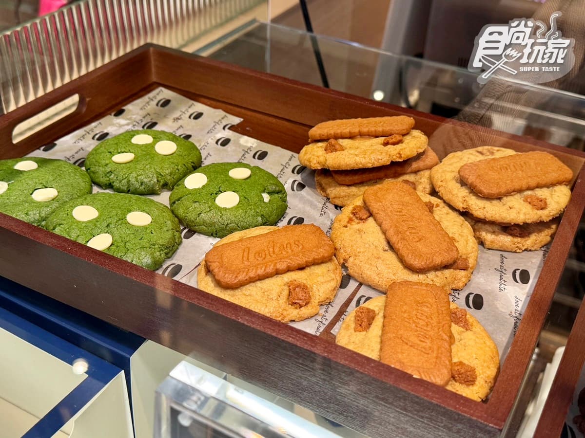 新加坡「冰淇淋餅乾三明治」登台!全球首賣「冰淇淋配薯條」,必吃口味+價格表 新加坡「冰淇淋餅乾三明治」登台!全球首賣「冰淇淋配薯條」,必吃口味+價格表