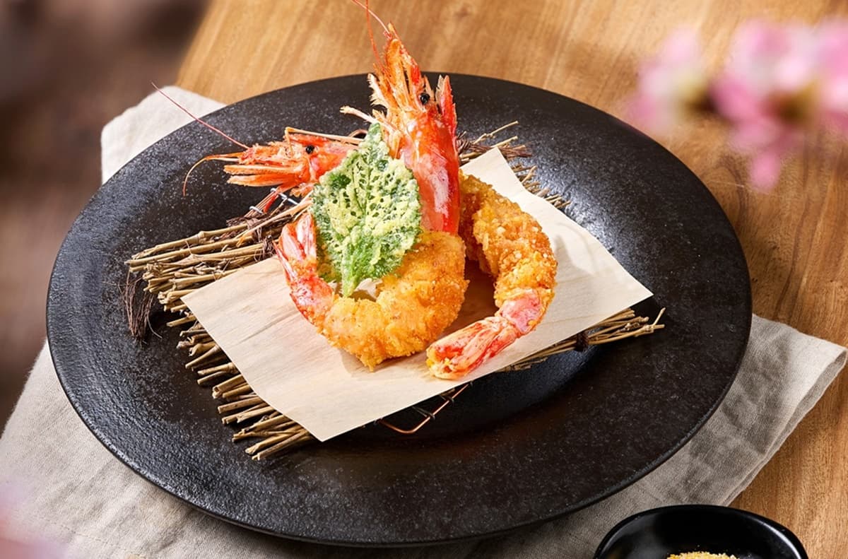 高CP值天丼、天婦羅買一送一!3大日料超狂優惠,免費送天使紅蝦、鳳尾蝦 高CP值天丼、天婦羅買一送一!3大日料超狂優惠,免費送天使紅蝦、鳳尾蝦