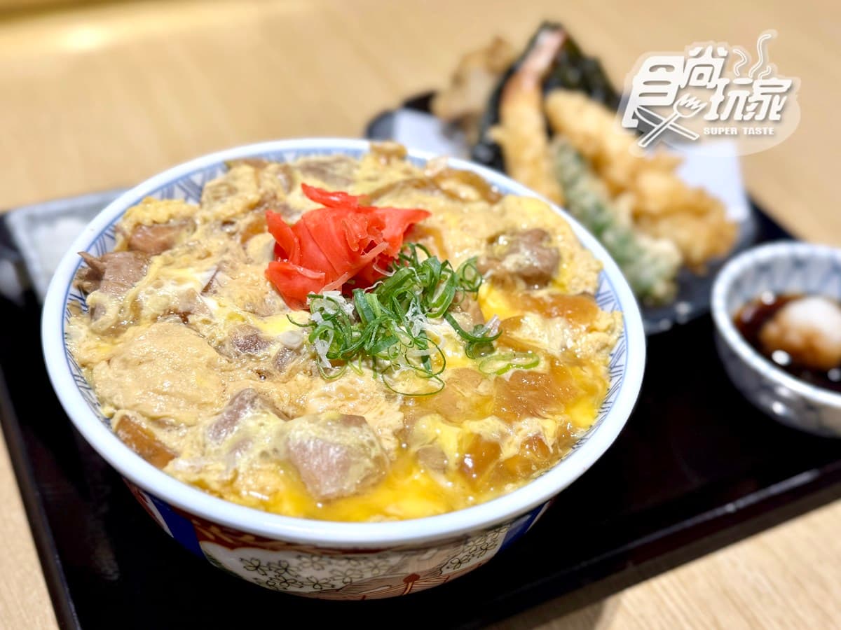 高CP值天丼、天婦羅買一送一!3大日料超狂優惠,免費送天使紅蝦、鳳尾蝦 高CP值天丼、天婦羅買一送一!3大日料超狂優惠,免費送天使紅蝦、鳳尾蝦