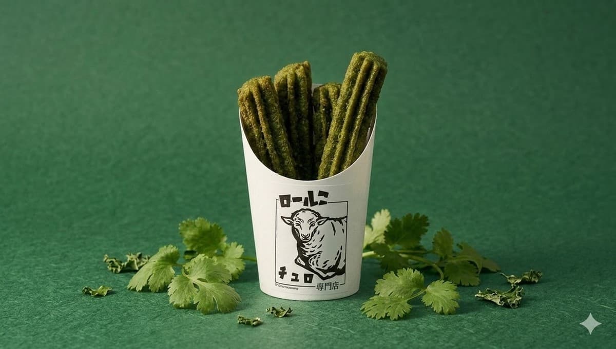 彰化又有香菜市集!開逛超過120家香菜美食、香菜小物,必吃名單一次看 彰化又有香菜市集!開逛超過120家香菜美食、香菜小物,必吃名單一次看