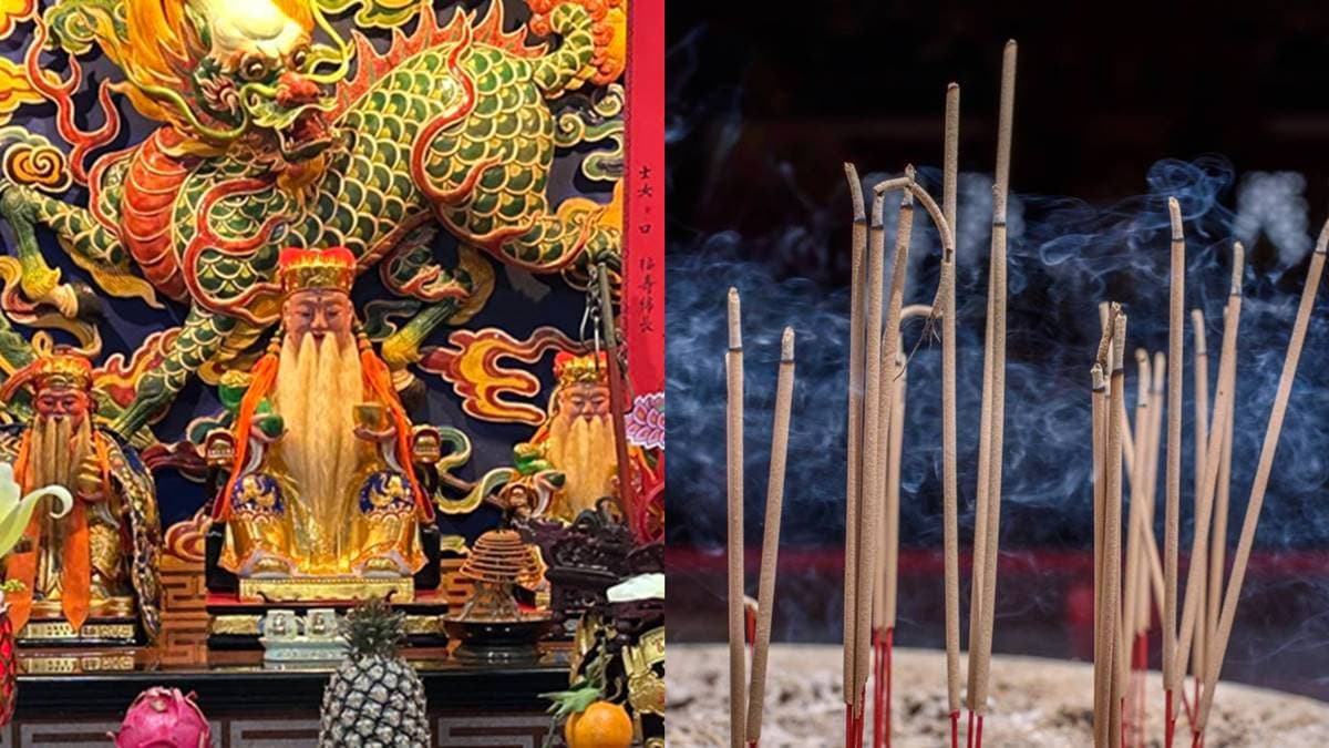 3/20春分遇龍抬頭土地公生日!觸犯7禁忌恐財運衰退,3生肖龍神加持超旺