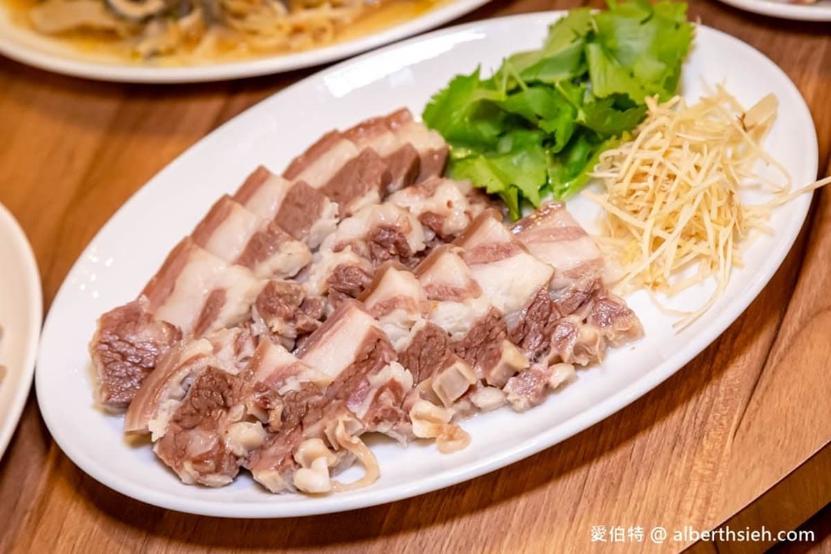 送399元羊肉塊!「羊肉鍋界的總裁」溫體羊鮮甜無羶,老饕激推限量白切三層肉 送399元羊肉塊!「羊肉鍋界的總裁」溫體羊鮮甜無羶,老饕激推限量白切三層肉