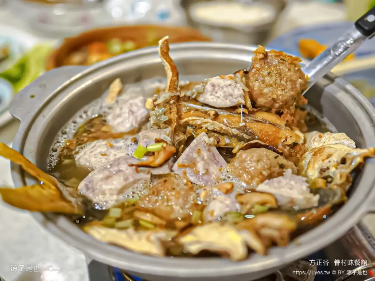 穿越時空回味50年代!北中南11處眷村漫遊:超帥海軍服、下飯眷村菜、經典柑仔店 穿越時空回味50年代!北中南11處眷村漫遊:超帥海軍服、下飯眷村菜、經典柑仔店