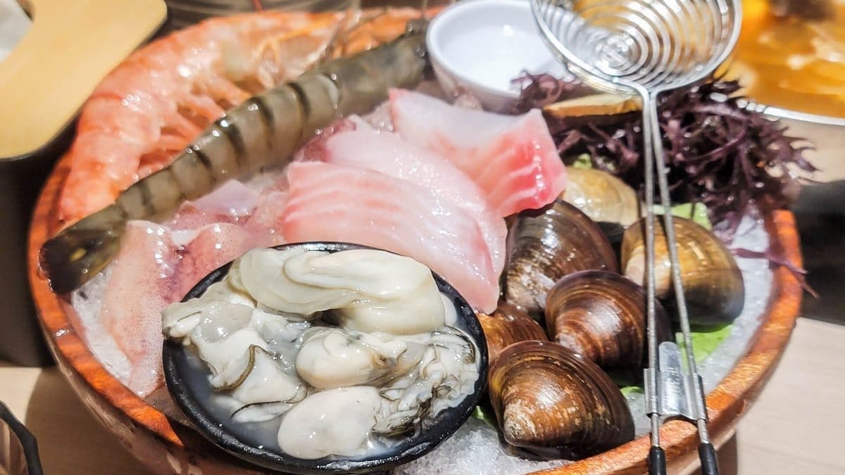 加分100%浜中特選昆布鍋物 新莊店 img